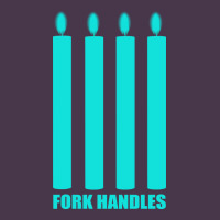 Fork Handles Heavyweight Hoodie | Teevron