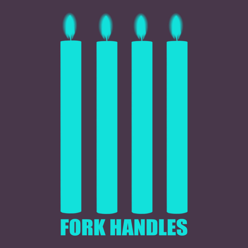 Fork Handles Heavyweight Hoodie by Bettercallsaul | Teevron