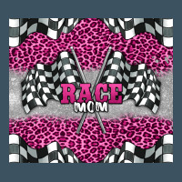 Race Mom Urban Heavy Tee | Teevron