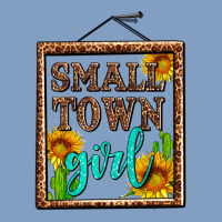 Small Town Girl Olivia Urban Hoodie | Teevron