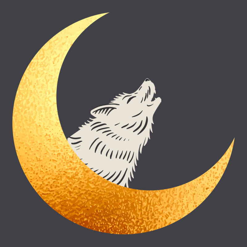 Howling Wolf Heavyweight Hoodie by Bettercallsaul | Teevron