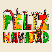Feliz Navidad Ladies Tee | Teevron