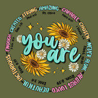 You Are Inspiration Long Sleeve Tee | Teevron