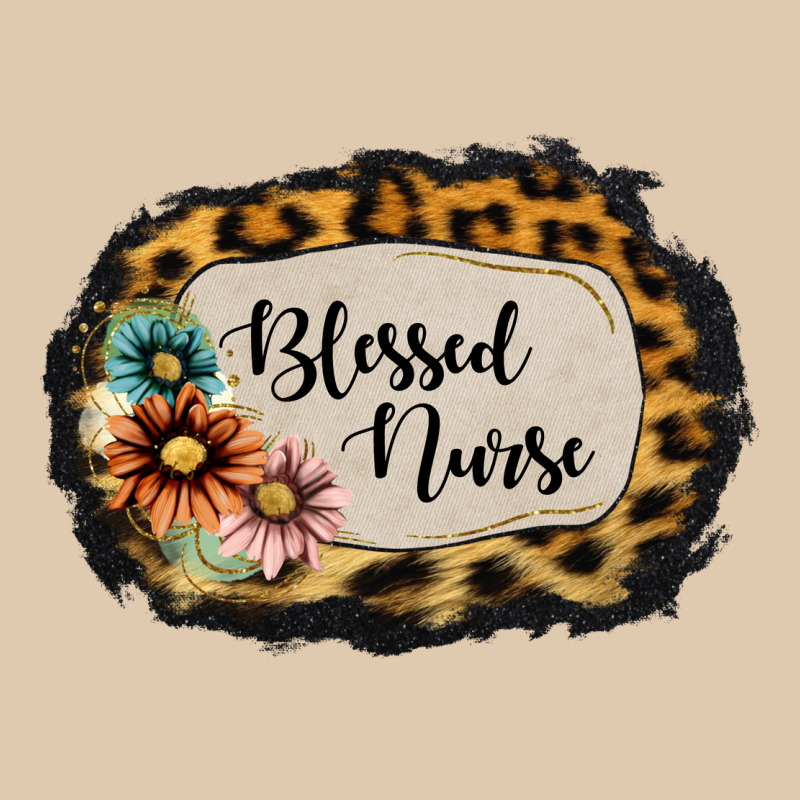 Blessed Nurse Heavyweight Sweatshirt by Jasminsmagicworld | Teevron