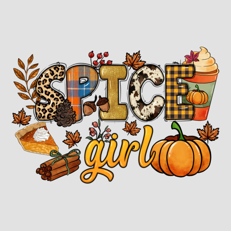 Spice Girl Premium Hoodie by NancyCooperArtShop | Teevron