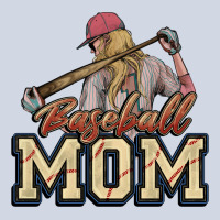 Baseball Mom Premium Sweatshirt | Teevron