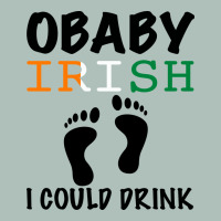 O' Baby Irish I Could Drink Heavyweight Hoodie | Teevron