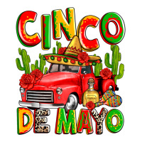 cinco de mayo truck | Teevron