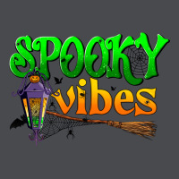 Spooky Vibes Zipper Hoodie | Teevron