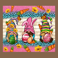 Easter Gnomies Tumbler Easter Day Premium Tee | Teevron
