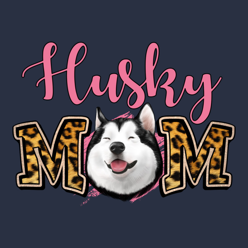 Husky Mom Heavyweight Sweatshirt by Jasminsmagicworld | Teevron