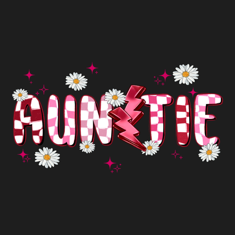 Auntie Classic Tee by MaliasSmallBusiness | Teevron