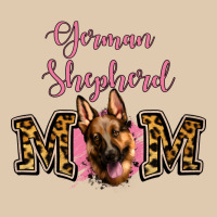 German Shepherd Mom Heavyweight Sweatshirt | Teevron