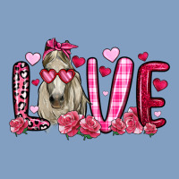 Valentines Day Love Horse Urban Hoodie | Teevron