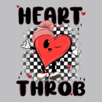 Heart Throb Long Sleeve Tee | Teevron
