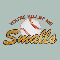 You Re Killin Me Smalls Heavyweight Hoodie | Teevron
