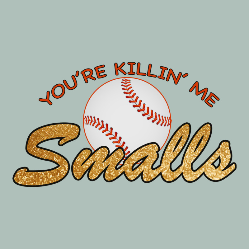 You Re Killin Me Smalls Heavyweight Hoodie by Bettercallsaul | Teevron