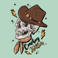 Cowboy Killer Classic Tee | Teevron
