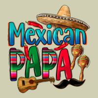 Mexican Papa Heavy Core Tee | Teevron