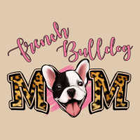 French Bulldog Mom Heavyweight Sweatshirt | Teevron