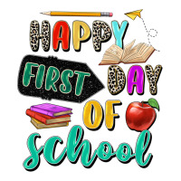 happy first day of school | Teevron
