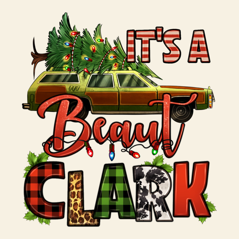 It's A Beaut Clark Christmas Vacation Car Vintage Tee by Jasminsmagicworld | Teevron