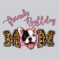 French Bulldog Mom Heavyweight Sweatshirt | Teevron