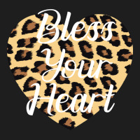 Bless Your Heart Heavyweight Hoodie | Teevron