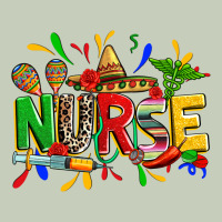 Cinco De Mayo Nurse Ladies Tee | Teevron