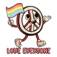 love everyone | Teevron