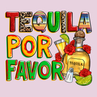 Tequila Por Favor Ladies Tee | Teevron