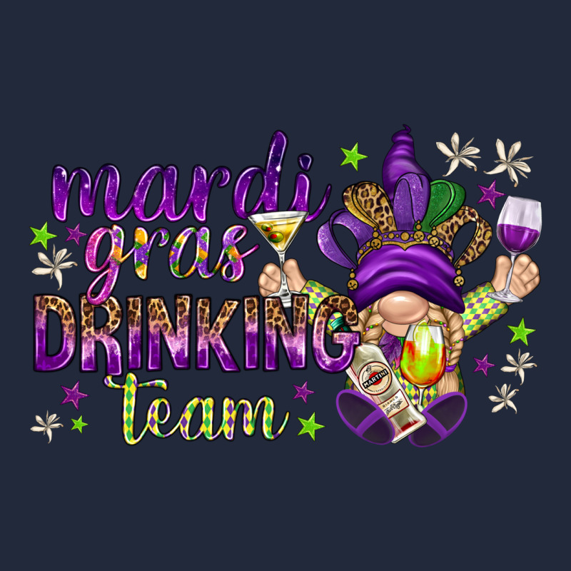 Mardi Gras Day Nurse Premium Sweatshirt by NancyCooperArtShop | Teevron