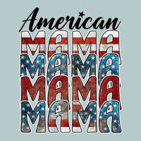 American Mama Heavy Core Tee | Teevron