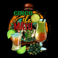 Cinco De Mayo Heavyweight Sweatshirt | Teevron