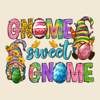Easter Gnome Sweet Gnome Premium Tee | Teevron