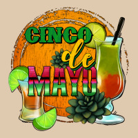 Cinco De Mayo Heavyweight Sweatshirt | Teevron