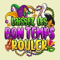 Laissez Les Bon Temps Rouler Olivia Urban Hoodie | Teevron