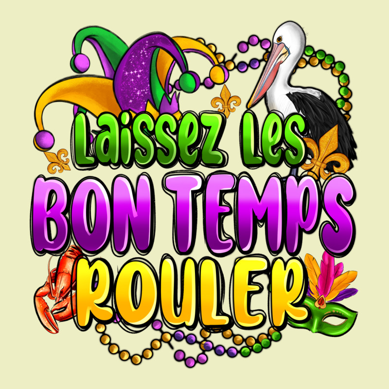 Laissez Les Bon Temps Rouler Olivia Urban Hoodie by OliviaCreatesArt | Teevron