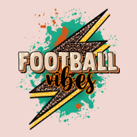 Football Vibes Premium Sweatshirt | Teevron