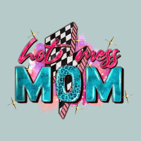 Hot Mess Mom Heavy Core Tee | Teevron