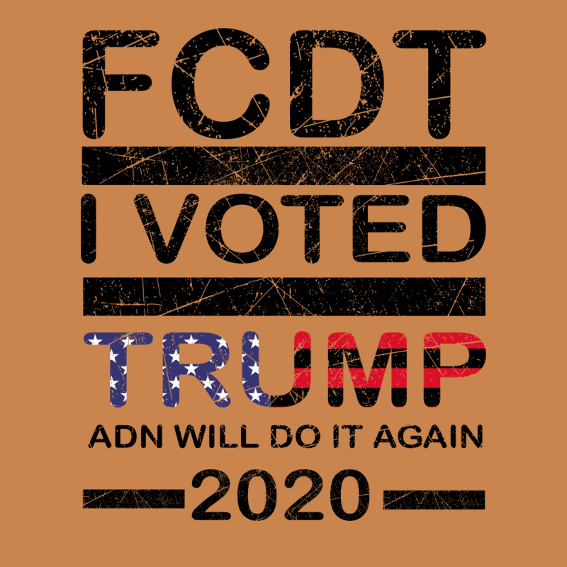 Hell Yeah I Voted Trump And Will Do It Again 2020 Heavyweight Hoodie by Bettercallsaul | Teevron