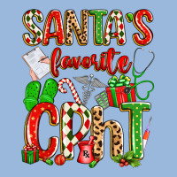 Santa's Favorite Cpht Premium Hoodie | Teevron