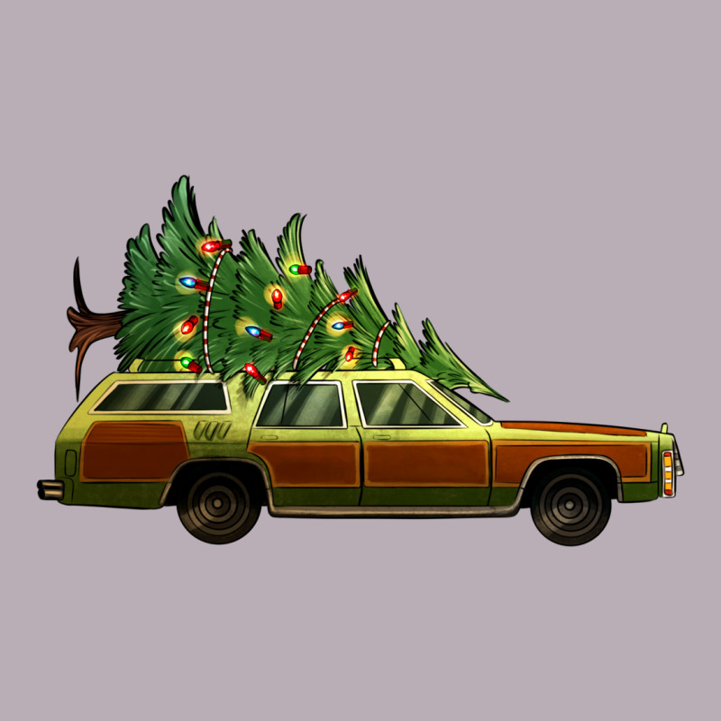 Christmas Vacation Car Vintage Tee by Jasminsmagicworld | Teevron