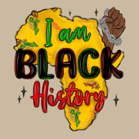 I Am Black History Long Sleeve Tee | Teevron