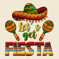 Let's Get Fiesta Ladies Tee | Teevron