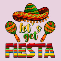 Let's Get Fiesta Ladies Tee | Teevron