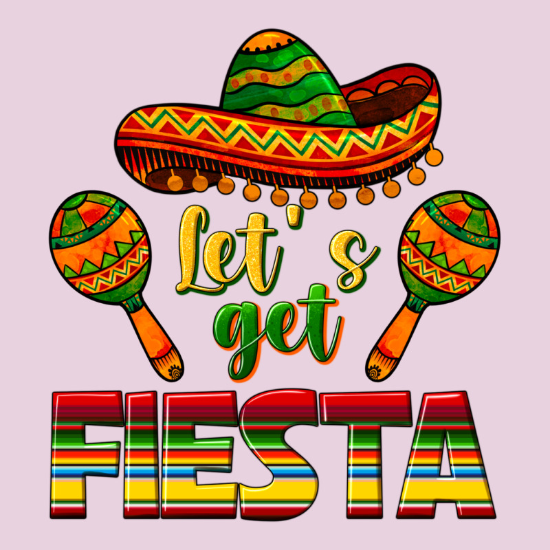 Let's Get Fiesta Ladies Tee by texasbilliewilder | Teevron