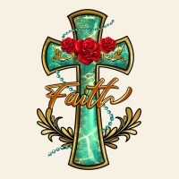 Cross Faith Vintage Tee | Teevron