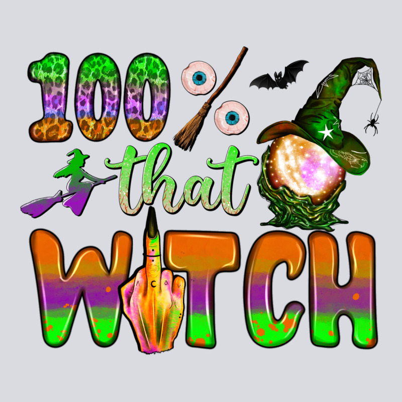 100  That Witch Zipper Hoodie by BundleAndBundleShop | Teevron
