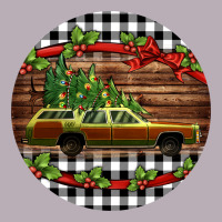 Christmas Vacation Car Christmas Vintage Tee | Teevron
